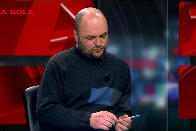 «Sporting é o favorito ao título»