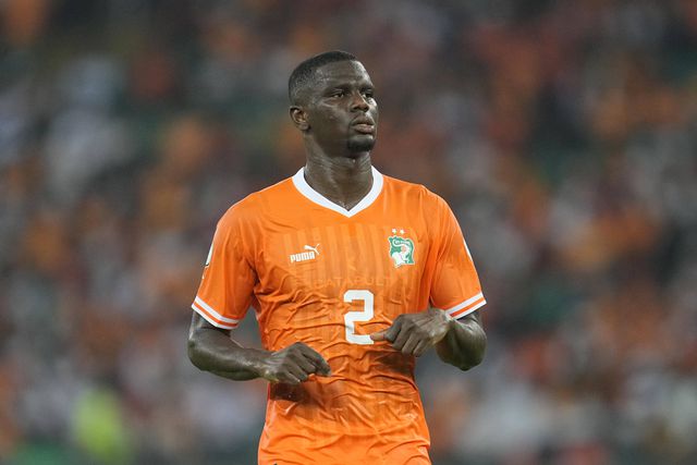 Sporting: Diomande convocado pela Costa do Marfim