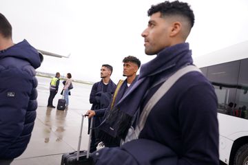 FC Porto: os 24 convocados para Londres, com Taremi