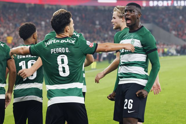 O que os gigantes europeus mais gostam em Diomande