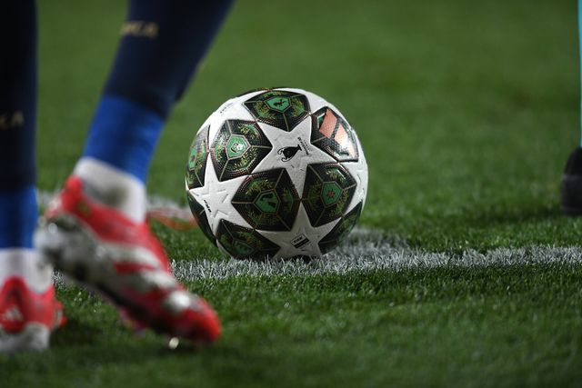 UEFA Champions League: apurados e os duelos nos ‘quartos’