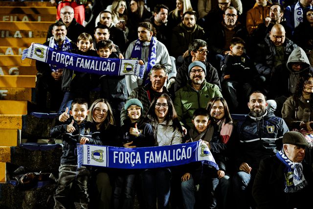 Famalicão já colocou à venda os bilhetes para o jogo no reduto do Sporting, disponibilizando também viajem de autocarro para Lisboa