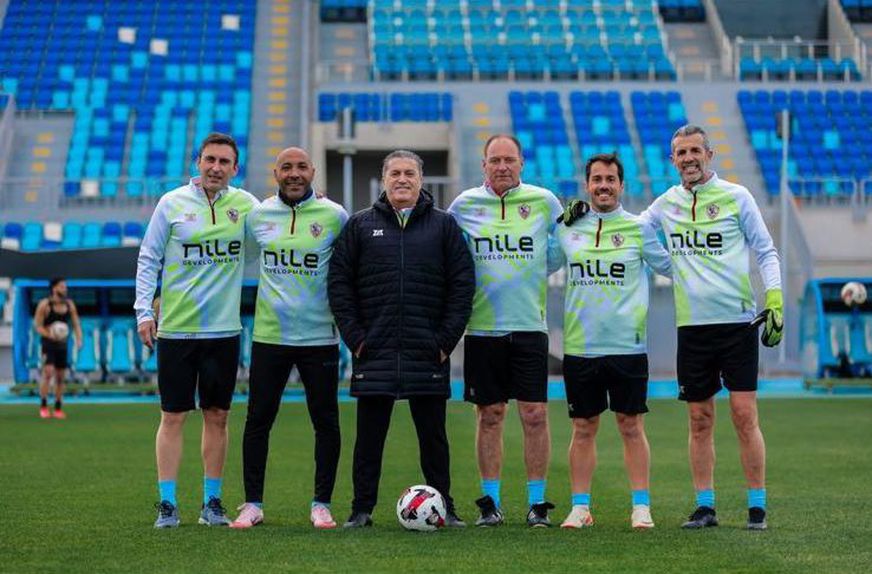 José Peseiro soma e segue (José Peseiro-instagram)