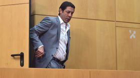Benfica: Rui Costa vai estar na Cimeira de Presidentes