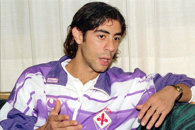 Benfica: Rui Costa foi contratação falhada do Barcelona... por três vezes!