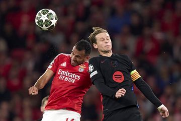 Benfica lidera: quanto recebeu cada clube português da UEFA na última década
