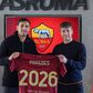 Leandro Paredes renova contrato até 2026