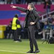 Frustração, orgulho e o respeito do Barcelona: tudo o que disse Bruno Lage