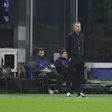 Van Persie, treinador do Feyenoord