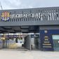 Camp Nou em obras, mas cheio de vida (fotos e vídeos)