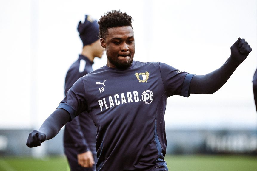 Pedro Bondo integra a lista de convocados de Pedro Gonçalves para os próximos compromissos oficiais da seleção de Angola, diante de Líbia e Cabo Verde, ambos de qualificação para o Mundial 2026