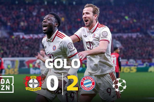 Kane não faz só golos, também faz belos passes para Davies marcar (vídeo)