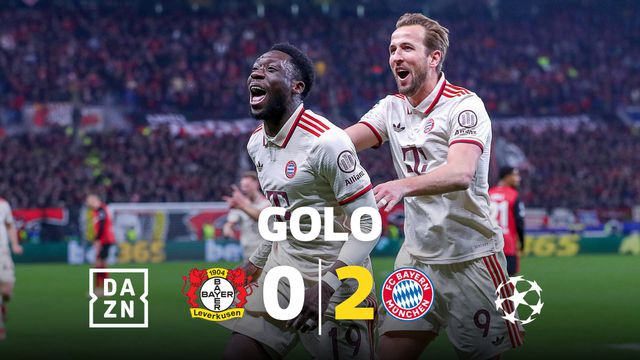 Kane não faz só golos, também faz belos passes para Davies marcar (vídeo)