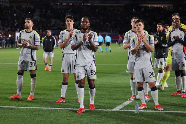 Benfica: a Champions possível...