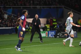 «Benfica é uma boa equipa, o treinador fez um grande trabalho»