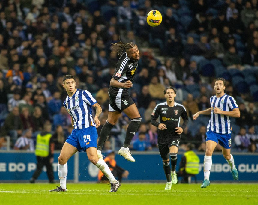 Cassiano está de volta (IMAGO)