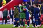 Donnarumma festeja apuramento do PSG