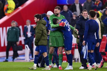 Donnarumma responde aos críticos: «Não sabem o que é ser guarda-redes»