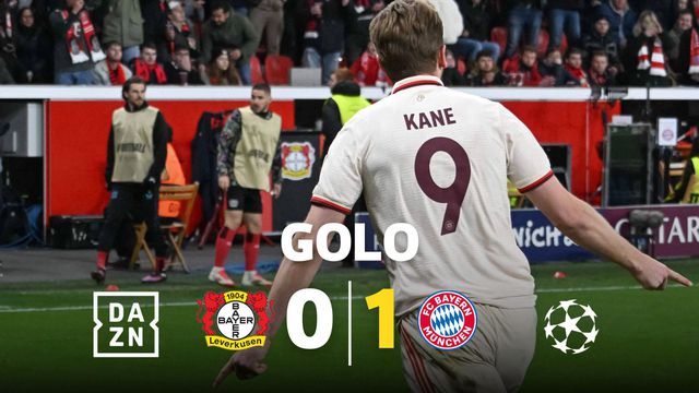 VÍDEO: demasiadas facilidades e Kane agradece