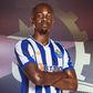 FC Porto: médio chamado à seleção de Angola