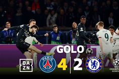 Aí está 'Kvaradona', em todo o seu esplendor!