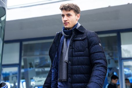 FC Porto viaja para Estugarda - Foto: FC PORTO