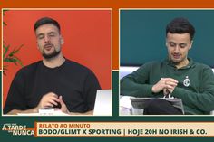 Mais Vale à Tarde Que Nunca - 11/03/2026