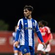 Brilha no FC Porto B e entrou de surpresa na convocatória para Estugarda