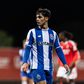 Brilha no FC Porto B e entrou de surpresa na convocatória para Estugarda