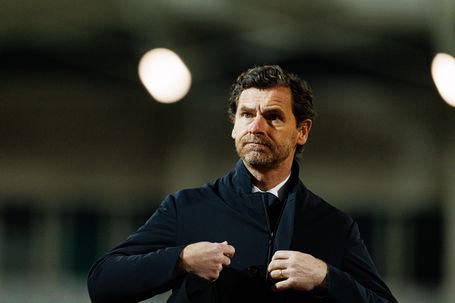 FC Porto: Villas-Boas abre portas do Dragão a Seguro e lamenta «desequilíbrio»