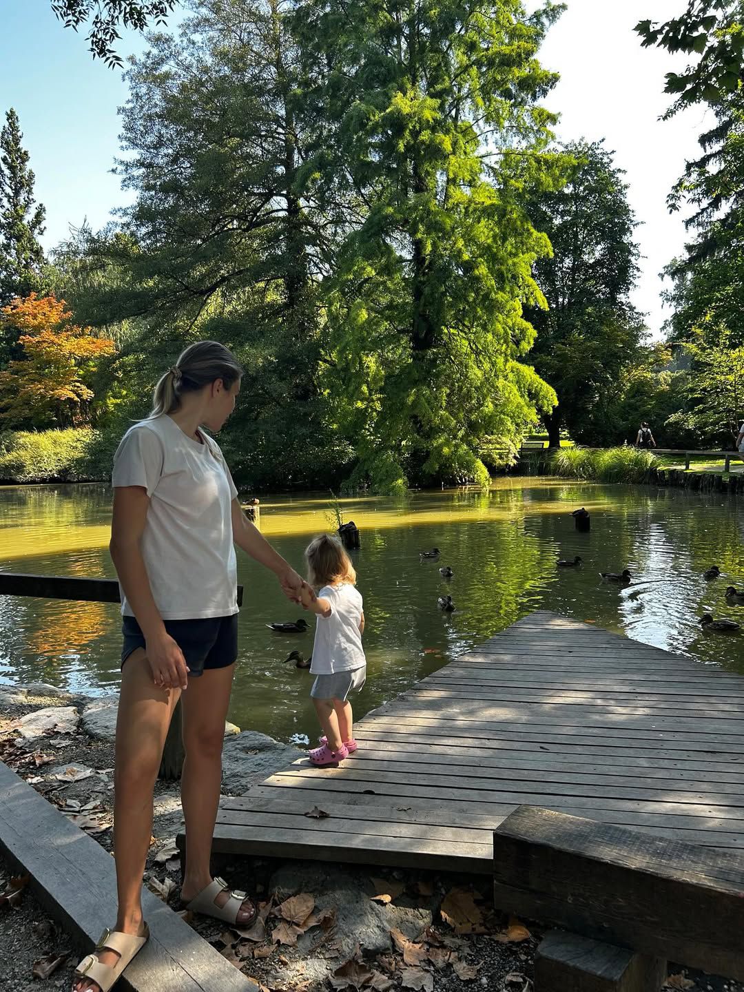 Anamaria Goltes - Instagram