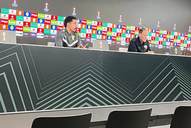 Tiago Tomás espera um duelo equilibrado frente ao FC Porto - Foto: A BOLA