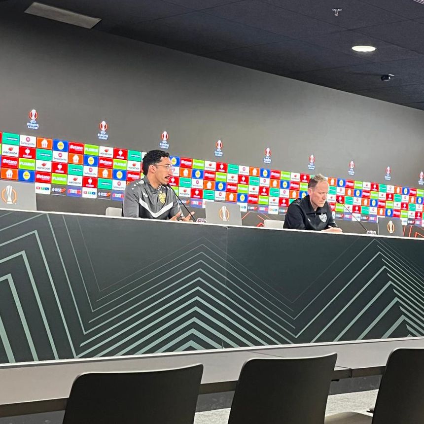 Tiago Tomás espera um duelo equilibrado frente ao FC Porto - Foto: A BOLA