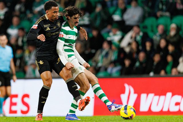 Severina com vida difícil no Casa Pia