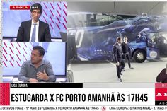 «O Benfica tem sido subvalorizado»
