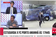 «O Benfica tem sido subvalorizado»