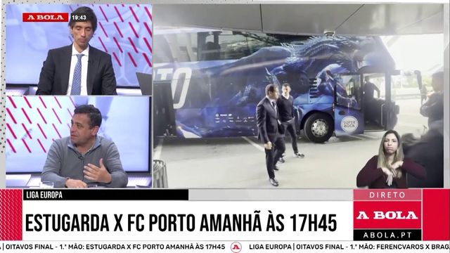 «O Benfica tem sido subvalorizado»