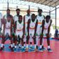 Ferroviário de Angola lidera Grupo B do campeonato de basquetebol