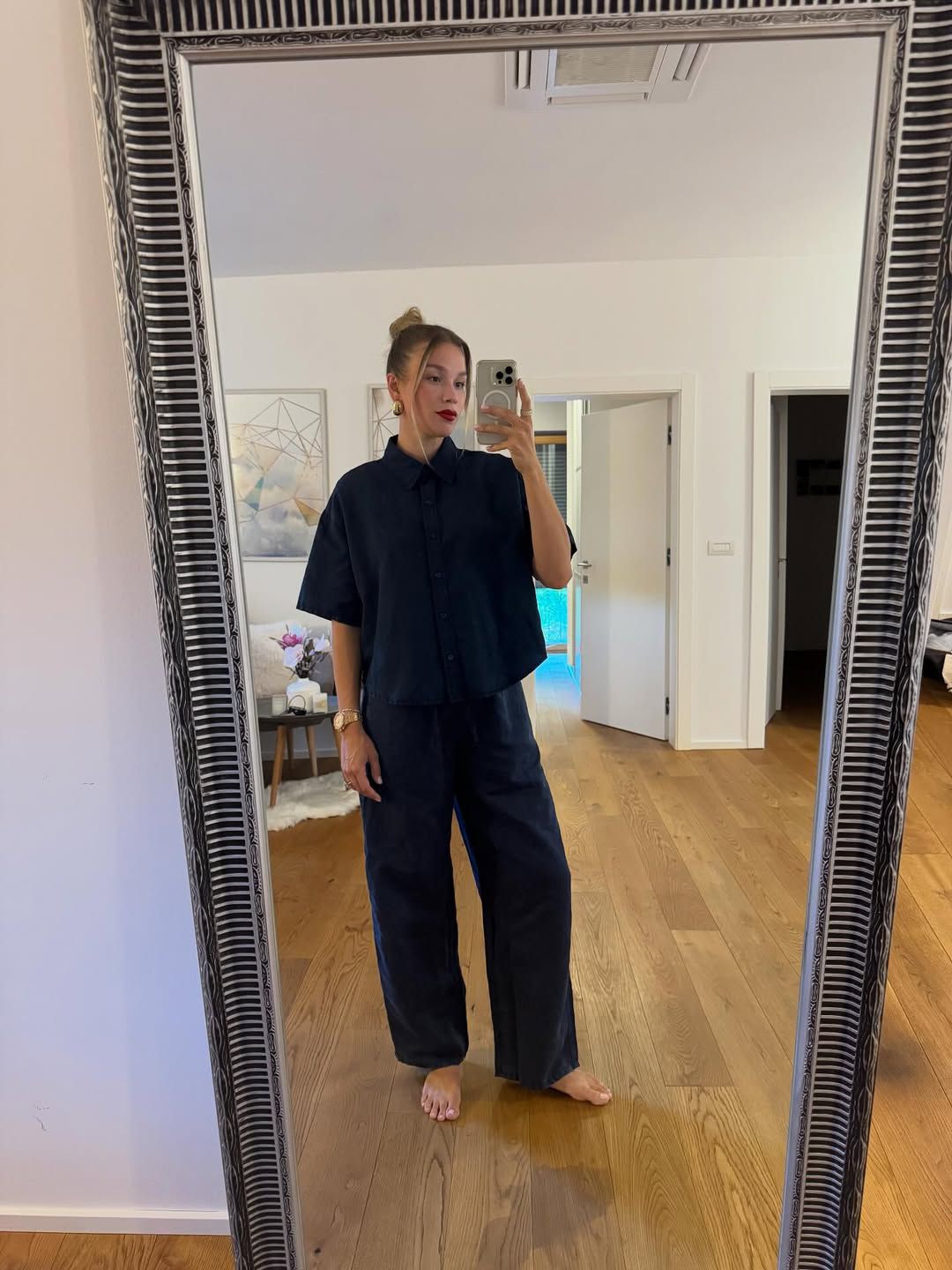 Anamaria Goltes - Instagram