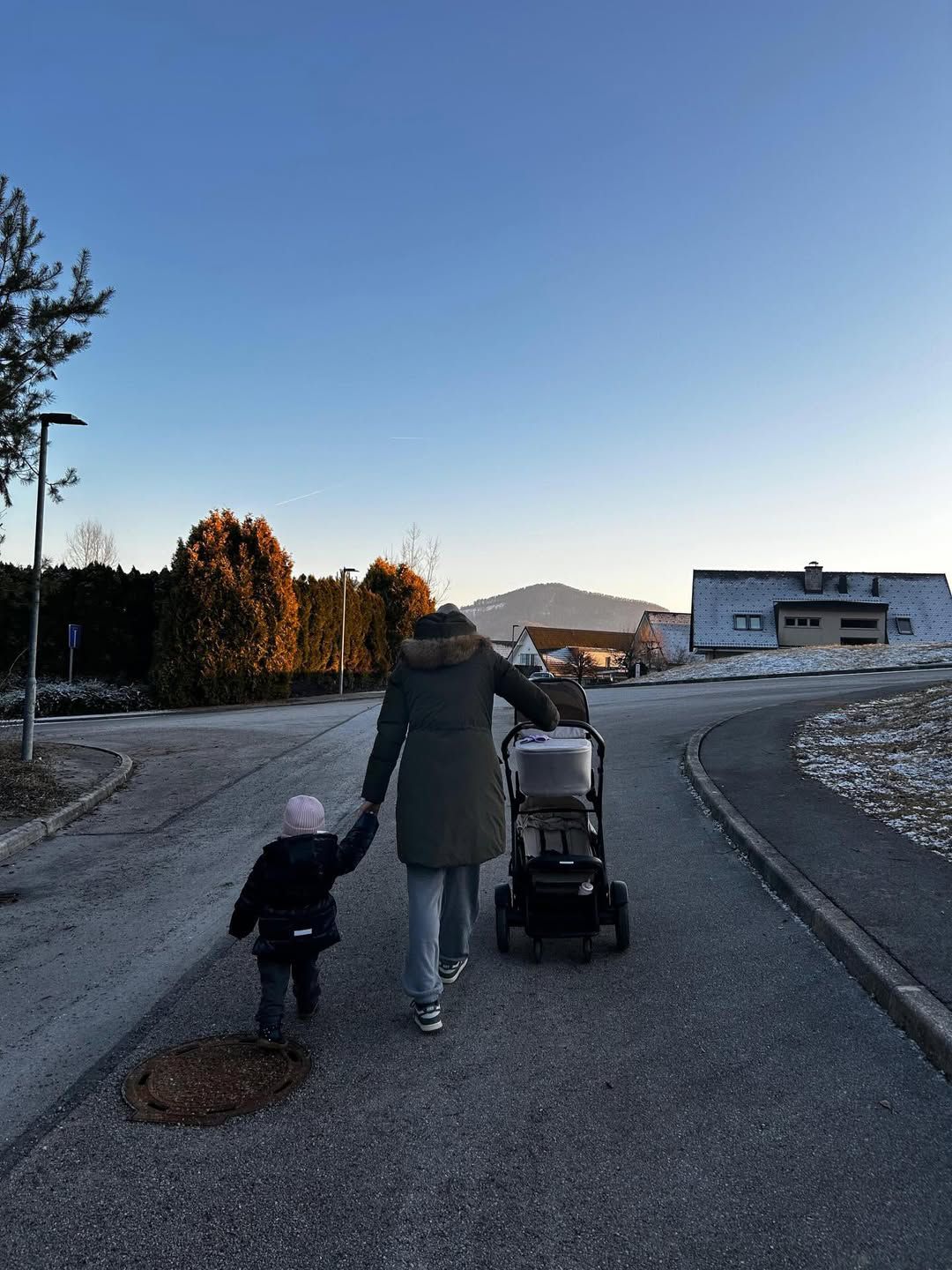 Anamaria Goltes - Instagram