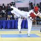 Seleções de juniores de taekwondo em Dakar a preparar Jogos Olímpicos da Juventude