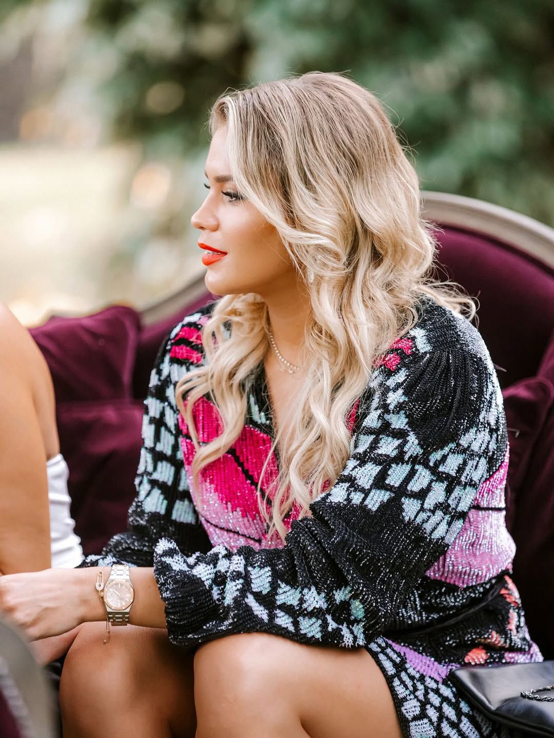 Anamaria Goltes - Instagram