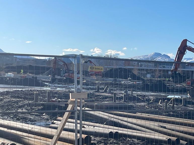 Obra custará cerca de 90 milhões de euros - Foto: ABOLA