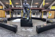 Família Berg é idolatrada em Bodo