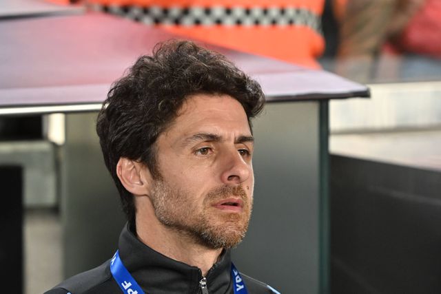 Morreu o pai de Pablo Aimar