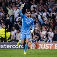 Real Madrid-Man. City: mais um 'milagre' de Courtois