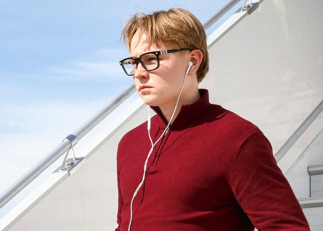 Schjelderup representa as águias desde janeiro de 2023 - Foto: SL Benfica