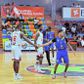 1.º de Agosto venceu Petro B na jornada 8 do Grupo A do campeonato angolano de basquetebol