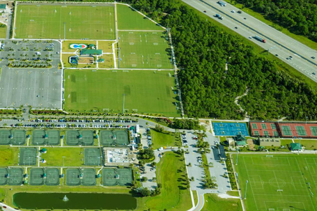 Portugal, grupo K, Palm Beach Gardens Recreation, Florida (EUA)