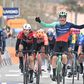 Tirreno-Adriático: Tobias Andresen surpreende Milan e Philipsen